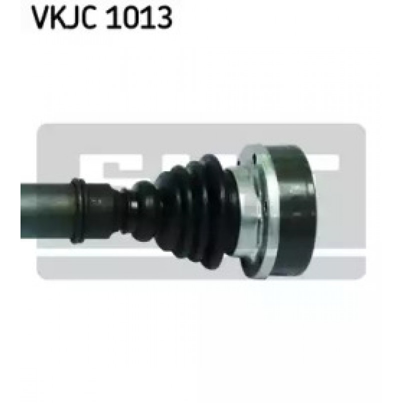 VKJC 1013 SKF - Привідний вал